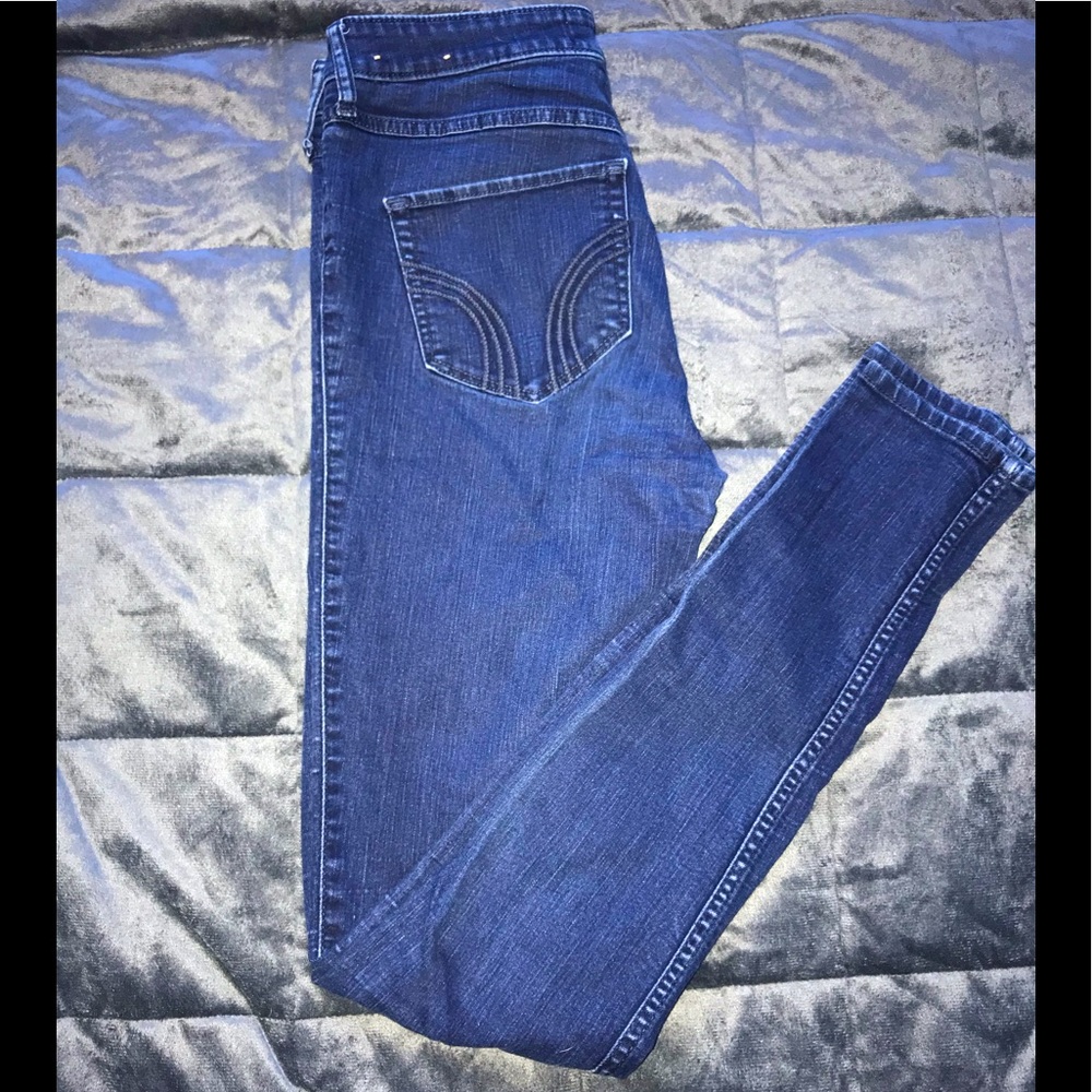 Hollister Skinny Jeans